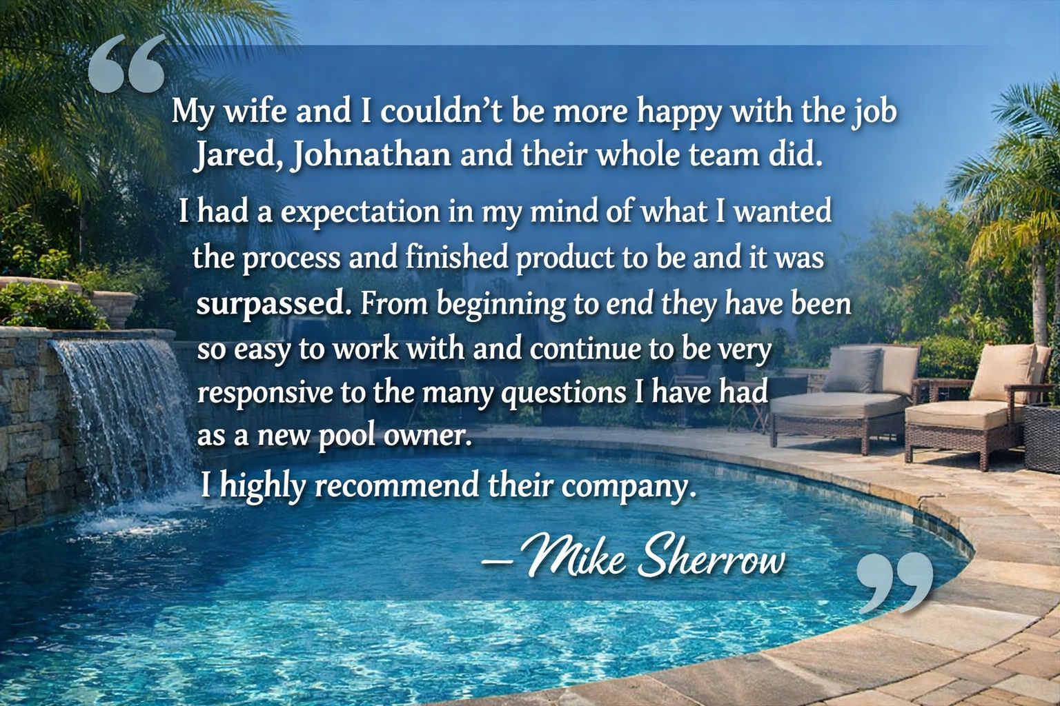 Mike Sherrow Wetscapes review